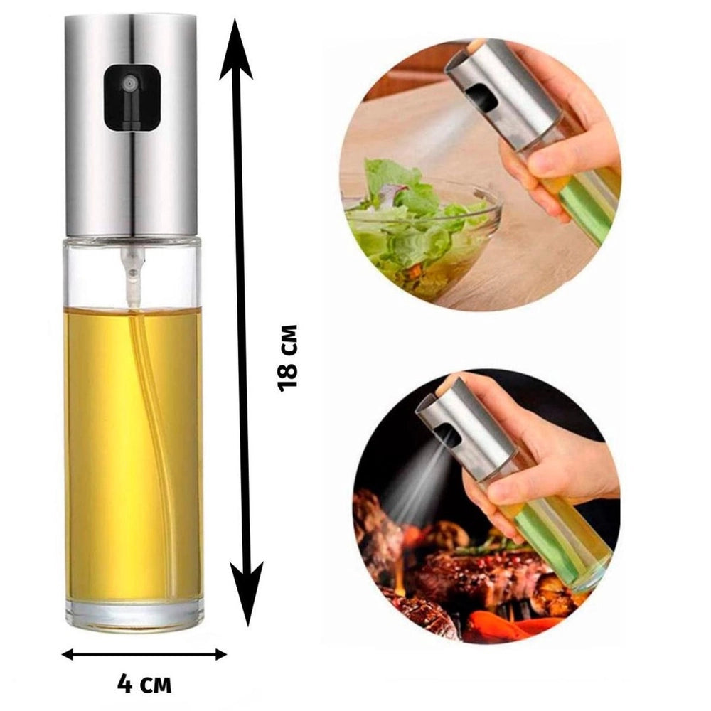 formato spray para aceite