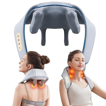 MASAJEADOR RELAXLUMBAR tendencia