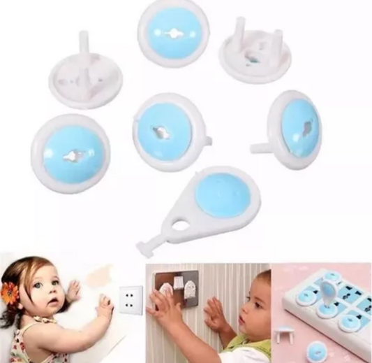 SEGURIDAD Y CONFIANZA PARA BEBES 