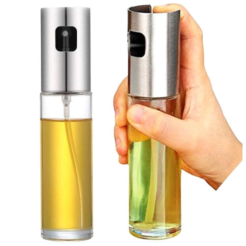 Spray para aceite en tu cocina